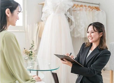 豊富な体験コンテンツ・相談ブース