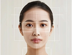 顔タイプ診断