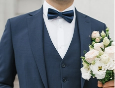 花婿タイプ診断