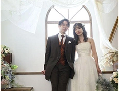 フォトウェディング相談