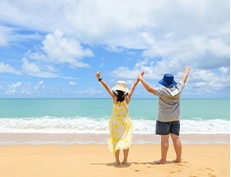 ハネムーン相談