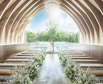 NEEDS広島 by T&G WEDDING